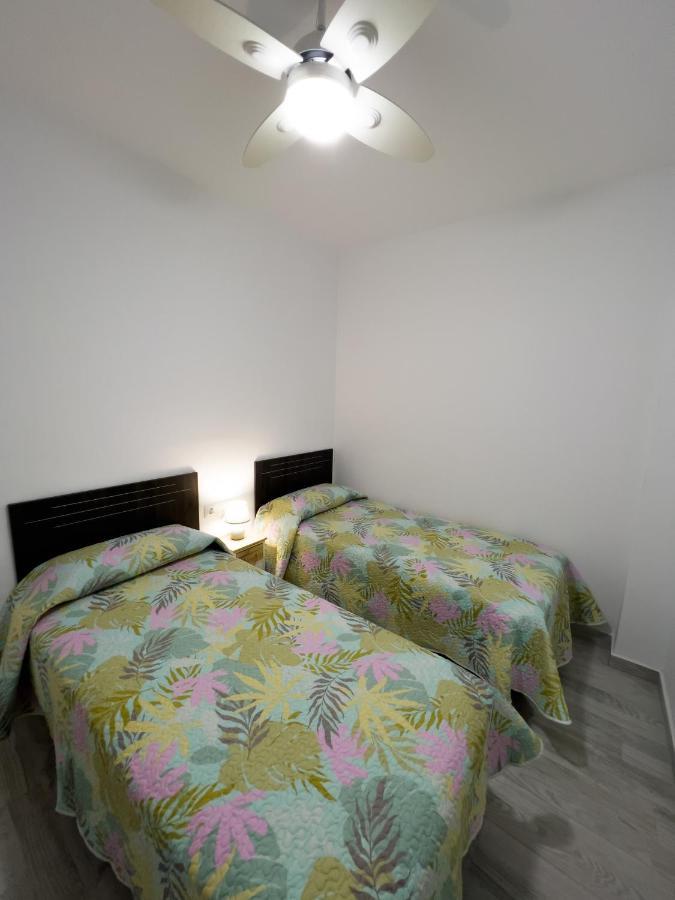 Casa Came - A/C+ Wifi - 1Min Beach Arona  Exterior photo